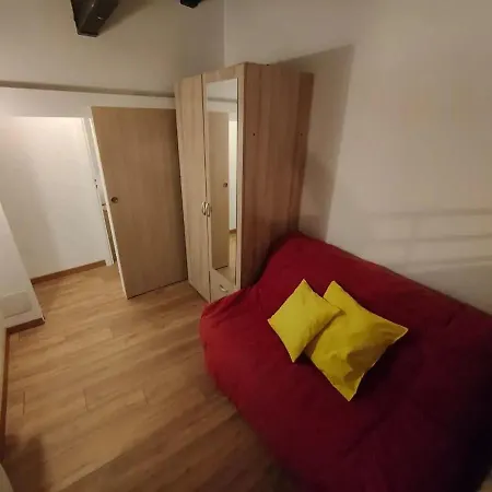 Apartment Cocooning