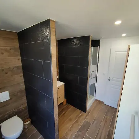 Cocooning Apartment
