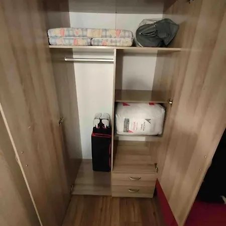 Cocooning Apartment *