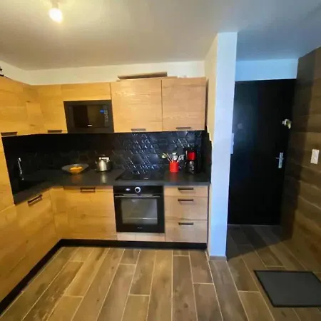 Apartment Cocooning Les Angles (Pyrenees-Orientales)