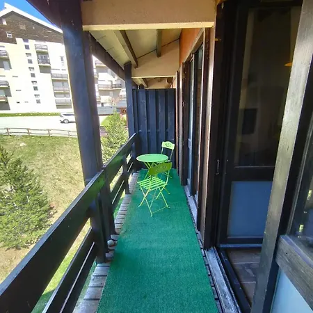 Cocooning Les Angles (Pyrenees-Orientales)
