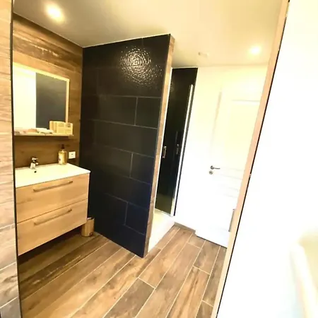 Cocooning Apartment Les Angles (Pyrenees-Orientales)