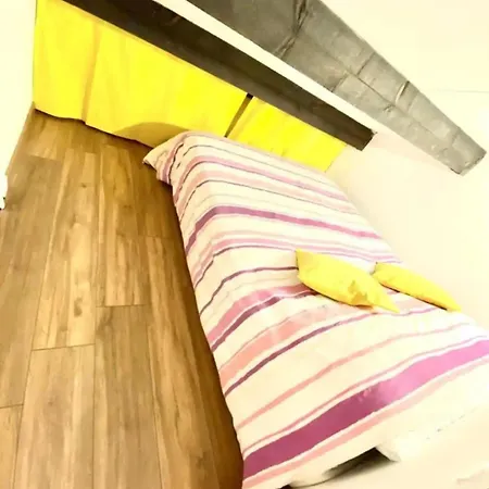 Apartment Cocooning *