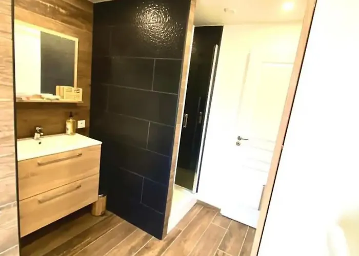 Cocooning Apartment Les Angles (Pyrenees-Orientales)